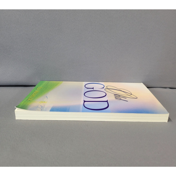 Odd God Book by Ed Meshler Paperback 2007 - Picture 7 of 13